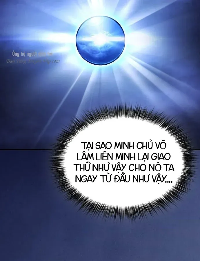 Võ Thần Nạp Tiền Chap 1