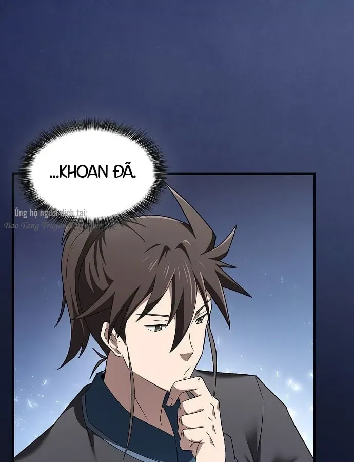 Võ Thần Nạp Tiền Chap 1