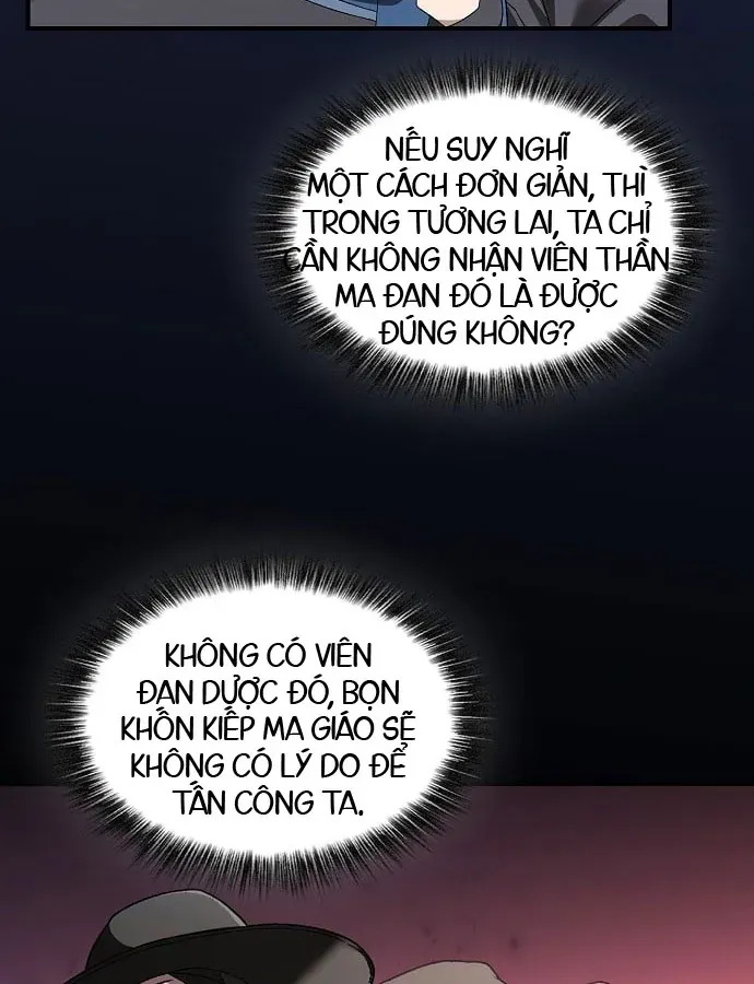 Võ Thần Nạp Tiền Chap 1