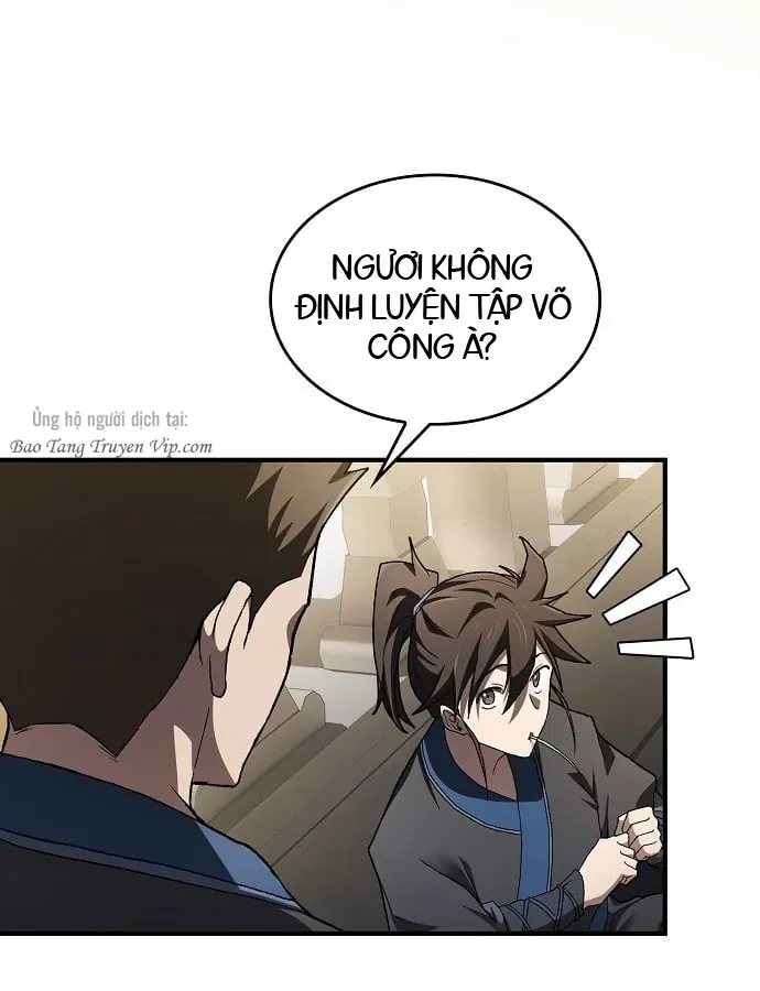 Võ Thần Nạp Tiền Chap 1