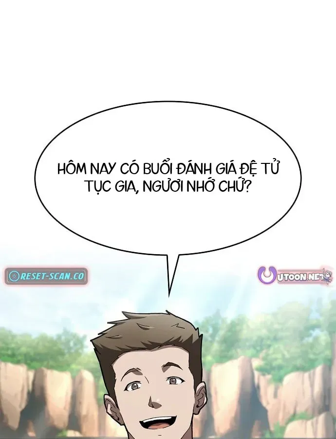 Võ Thần Nạp Tiền Chap 1
