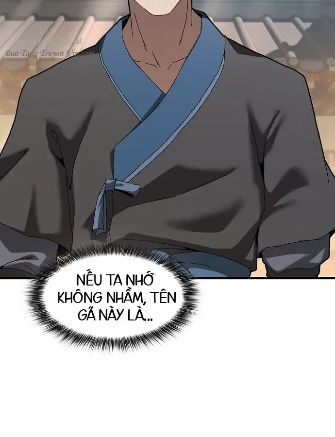 Võ Thần Nạp Tiền Chap 1