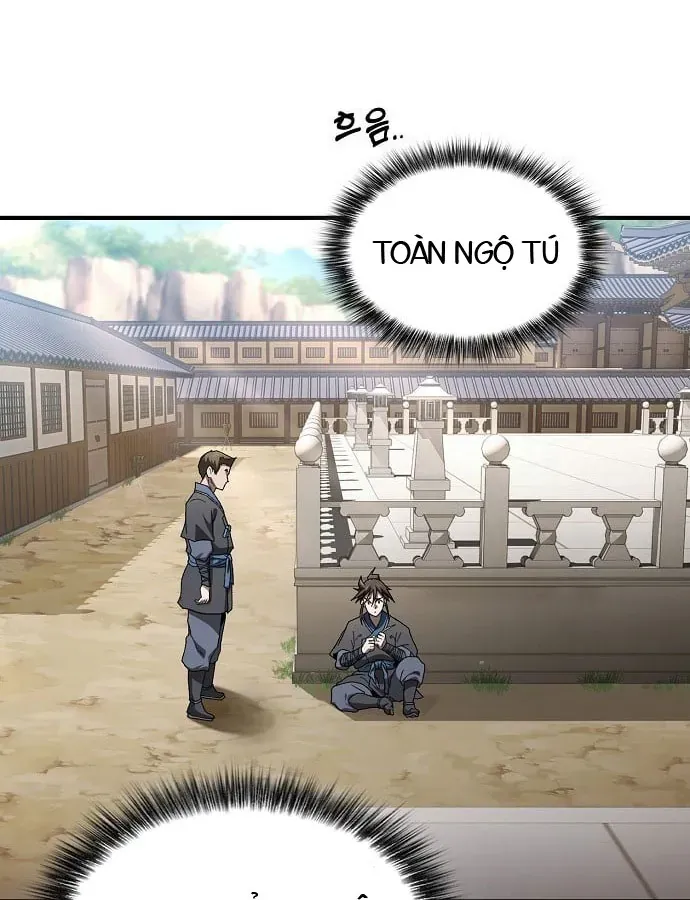 Võ Thần Nạp Tiền Chap 1