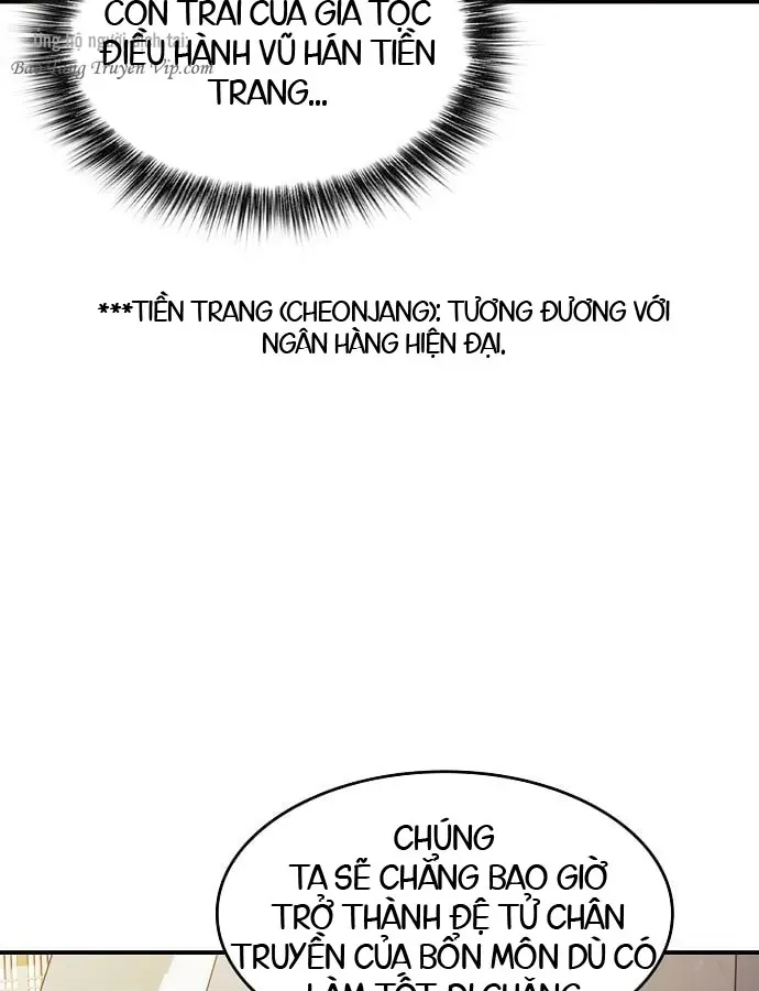 Võ Thần Nạp Tiền Chap 1