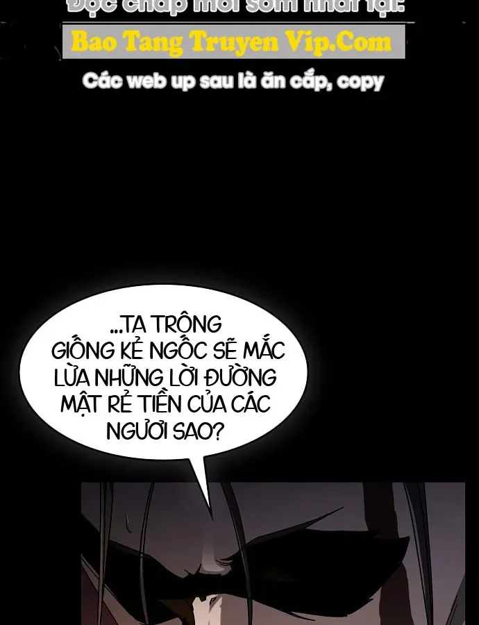 Võ Thần Nạp Tiền Chap 1