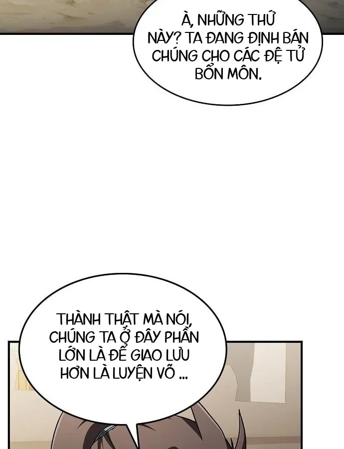 Võ Thần Nạp Tiền Chap 1