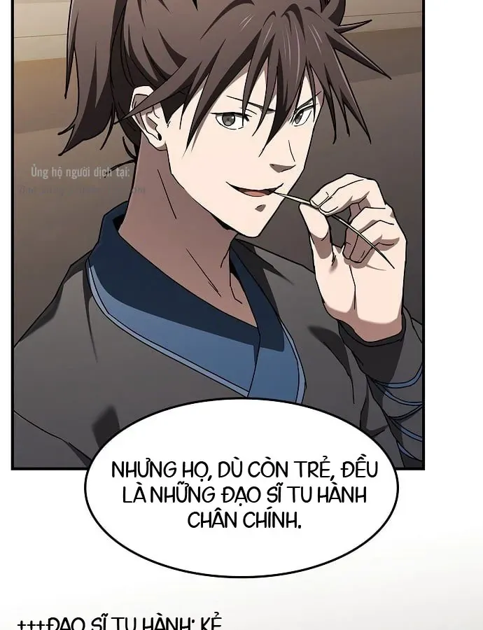 Võ Thần Nạp Tiền Chap 1