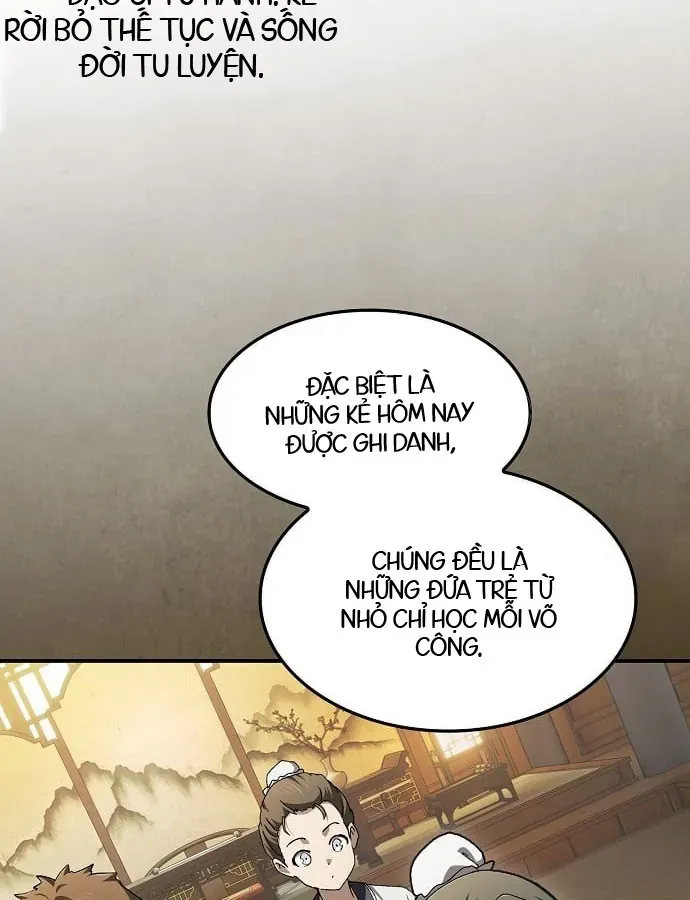 Võ Thần Nạp Tiền Chap 1
