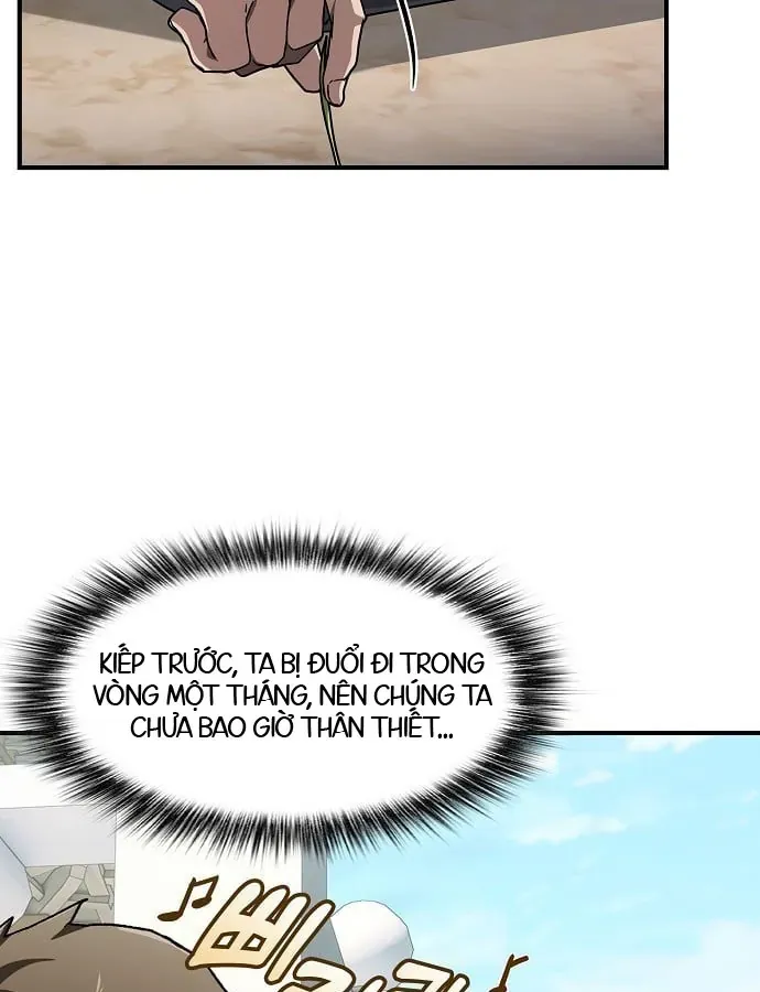 Võ Thần Nạp Tiền Chap 1