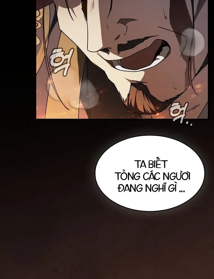 Võ Thần Nạp Tiền Chap 1