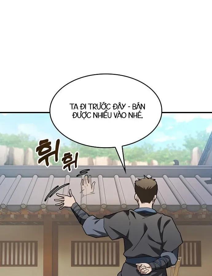 Võ Thần Nạp Tiền Chap 1