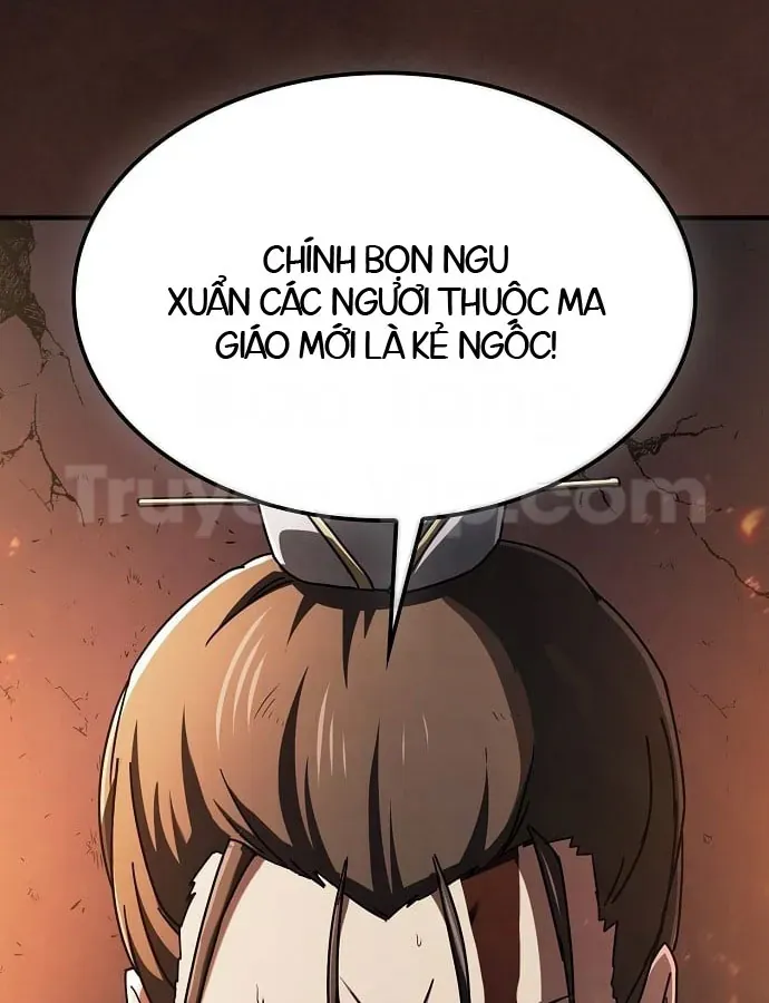 Võ Thần Nạp Tiền Chap 1