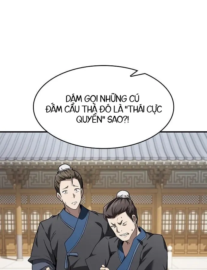 Võ Thần Nạp Tiền Chap 1
