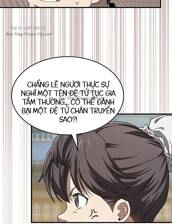 Võ Thần Nạp Tiền Chap 1