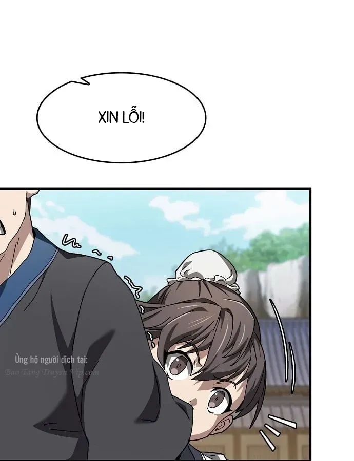 Võ Thần Nạp Tiền Chap 1