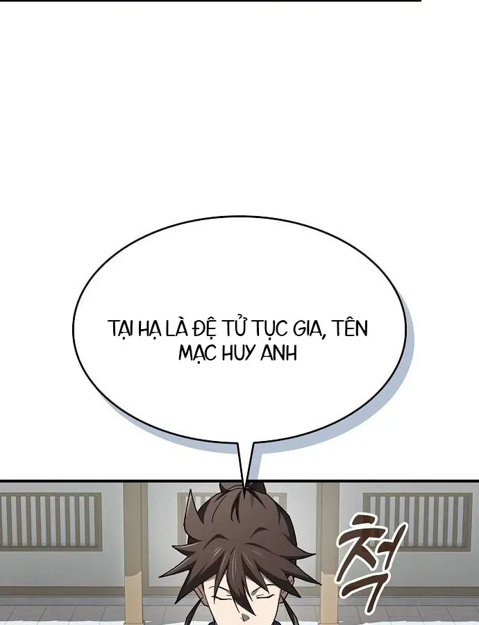 Võ Thần Nạp Tiền Chap 1