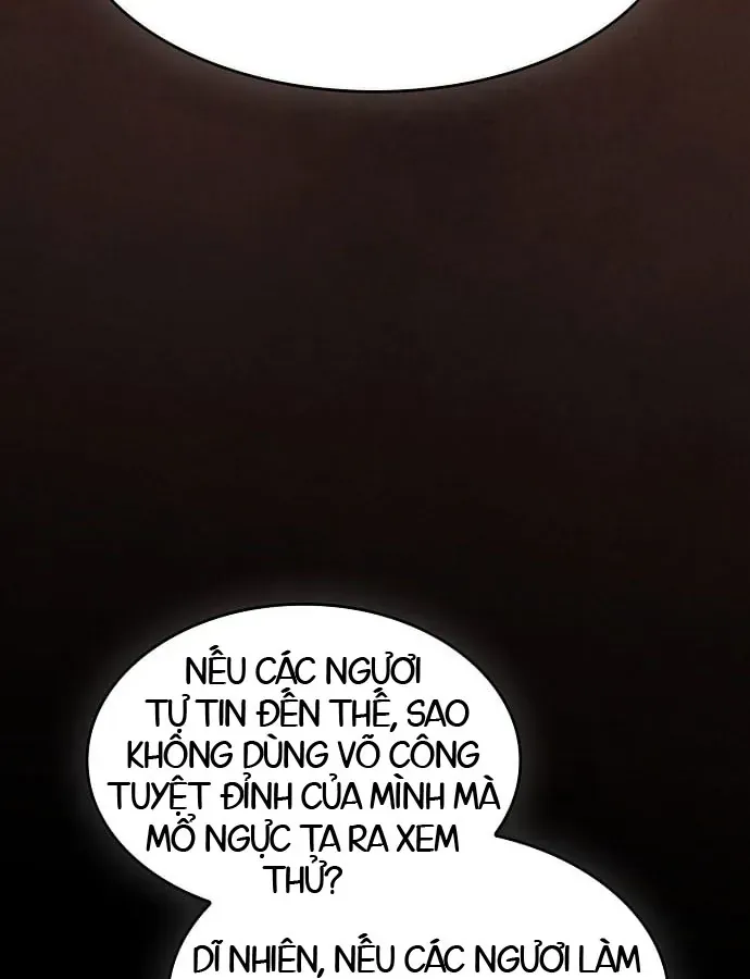 Võ Thần Nạp Tiền Chap 1