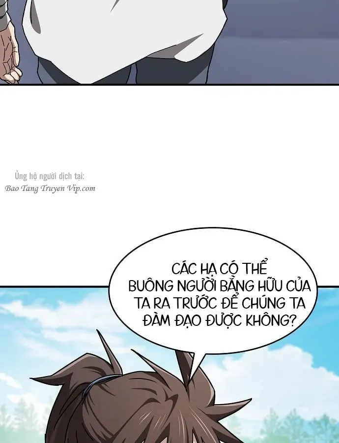 Võ Thần Nạp Tiền Chap 1