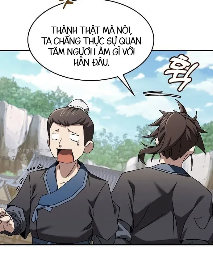 Võ Thần Nạp Tiền Chap 1