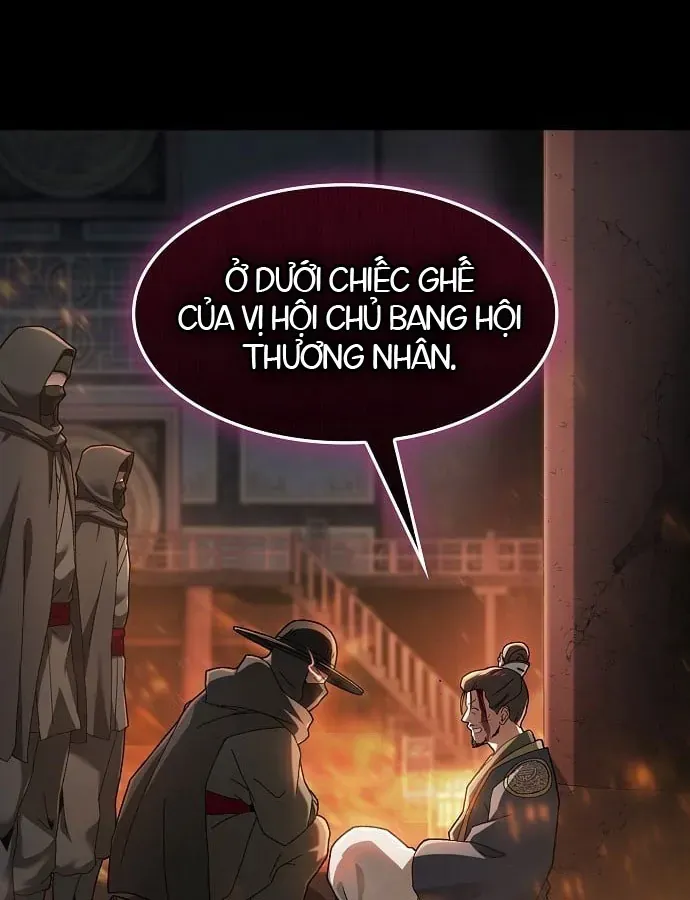 Võ Thần Nạp Tiền Chap 1