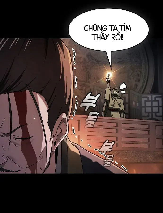 Võ Thần Nạp Tiền Chap 1