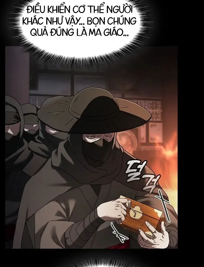 Võ Thần Nạp Tiền Chap 1