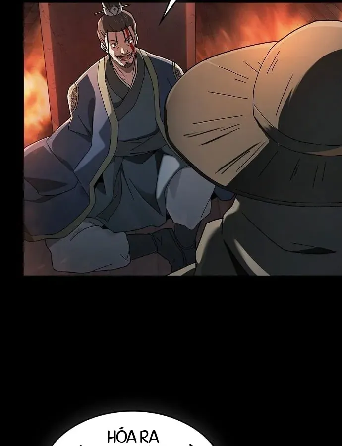 Võ Thần Nạp Tiền Chap 1