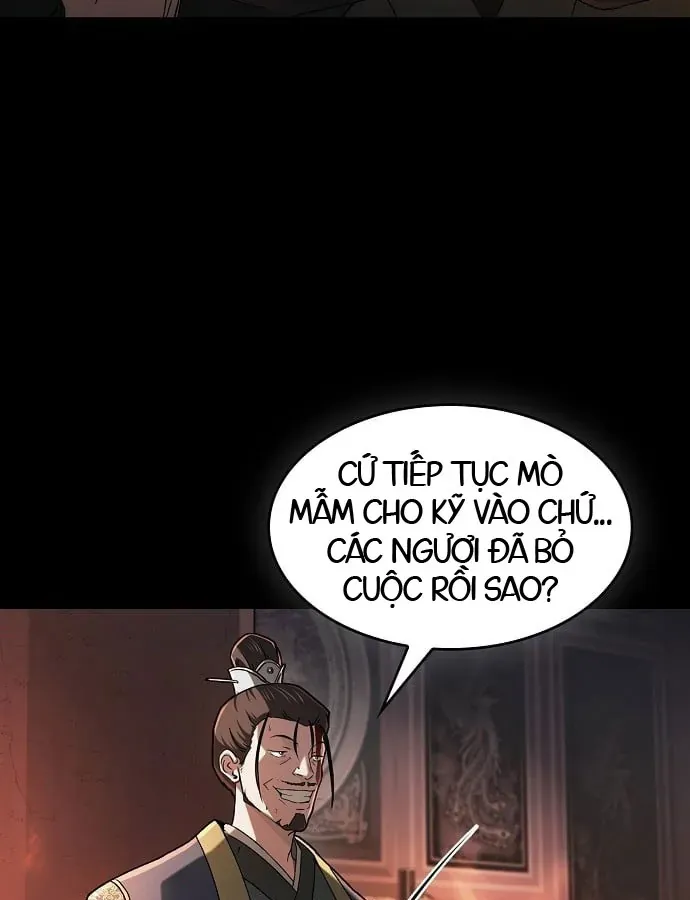 Võ Thần Nạp Tiền Chap 1