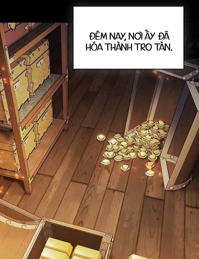 Võ Thần Nạp Tiền Chap 1