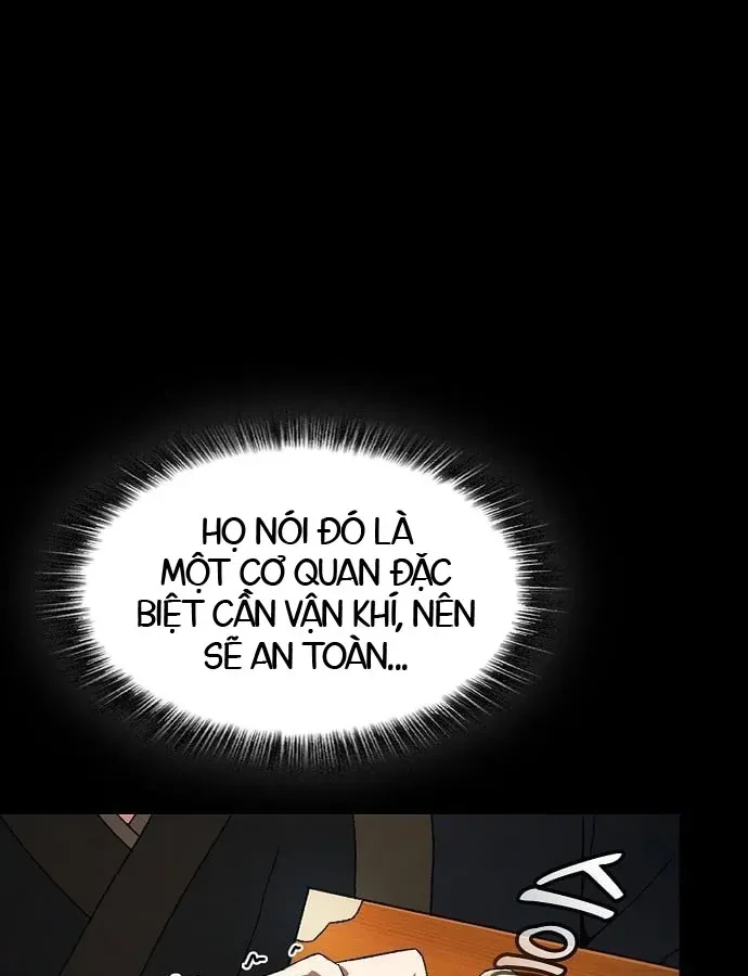 Võ Thần Nạp Tiền Chap 1
