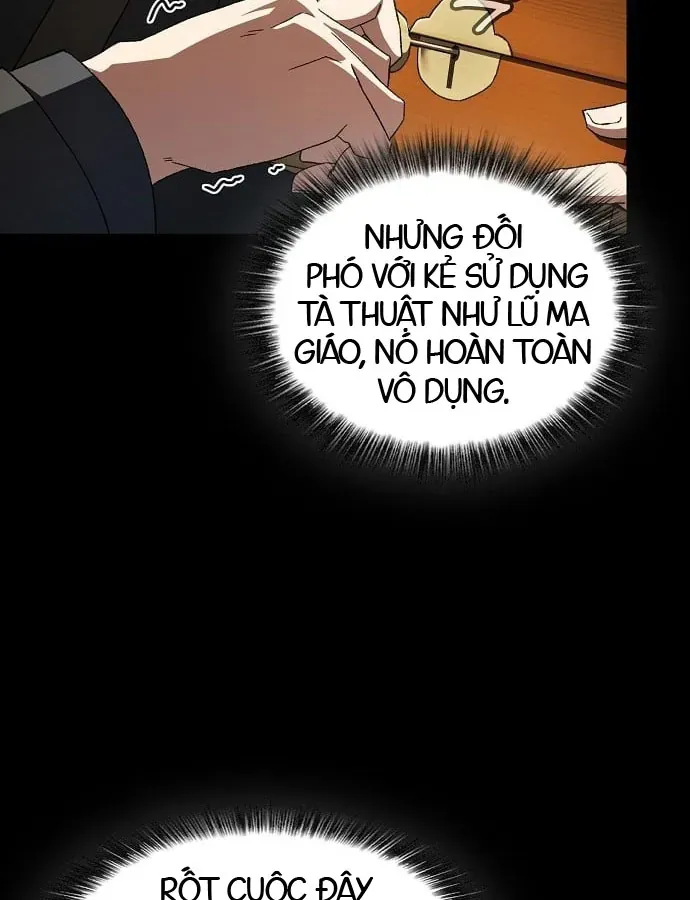 Võ Thần Nạp Tiền Chap 1