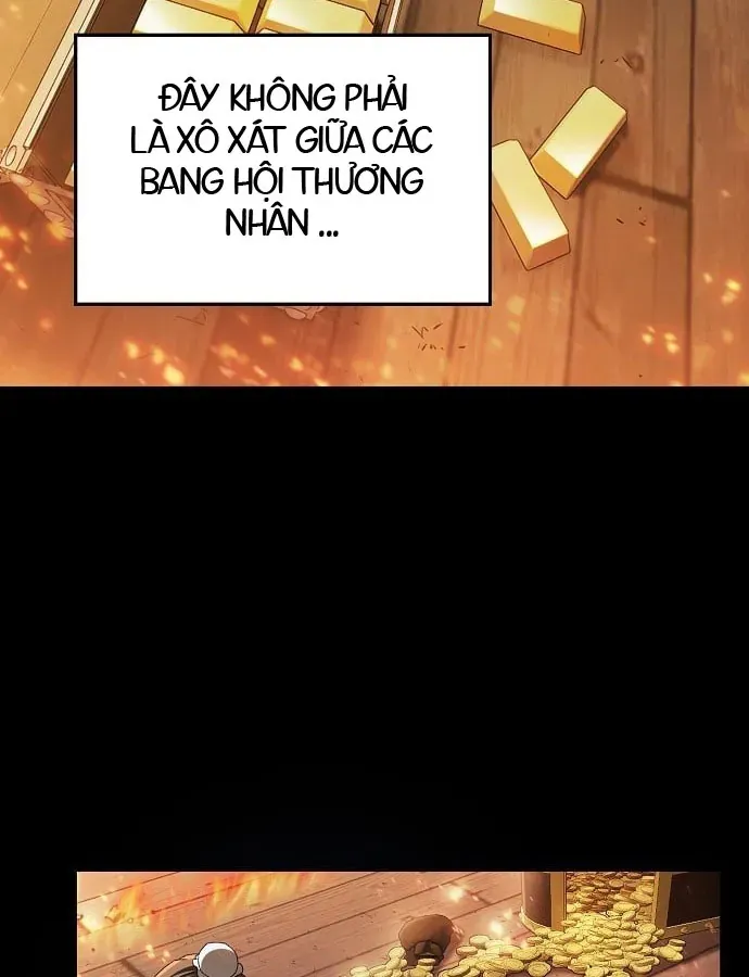 Võ Thần Nạp Tiền Chap 1