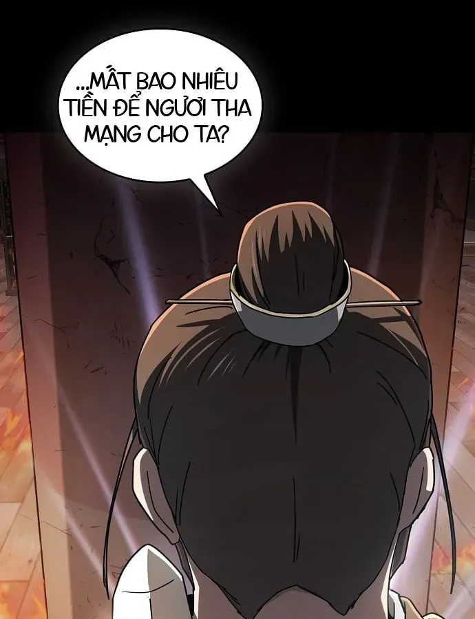 Võ Thần Nạp Tiền Chap 1