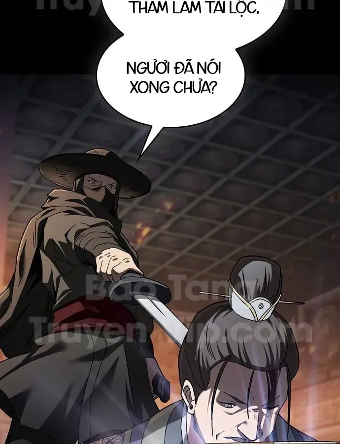 Võ Thần Nạp Tiền Chap 1