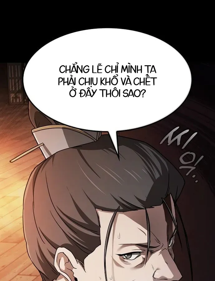 Võ Thần Nạp Tiền Chap 1