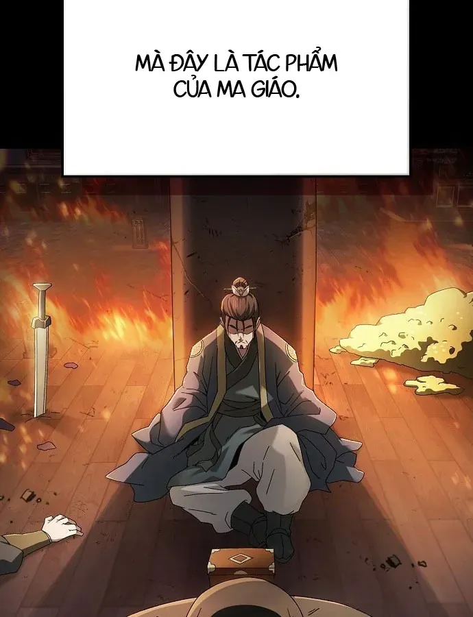 Võ Thần Nạp Tiền Chap 1