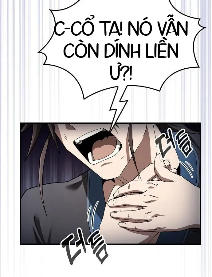 Võ Thần Nạp Tiền Chap 1