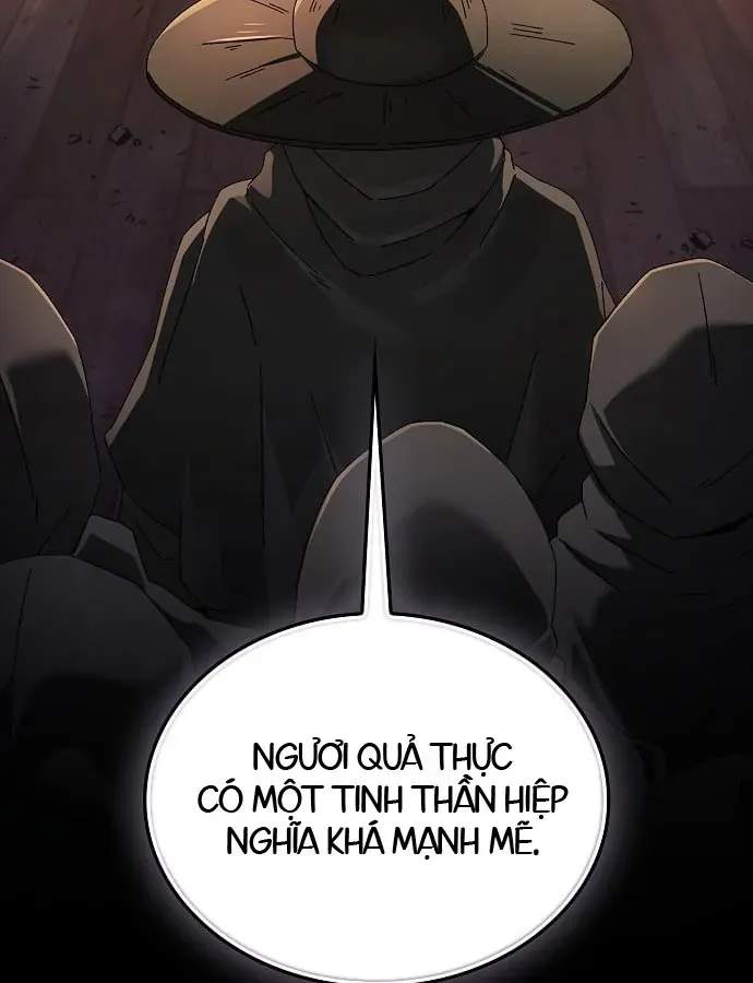 Võ Thần Nạp Tiền Chap 1