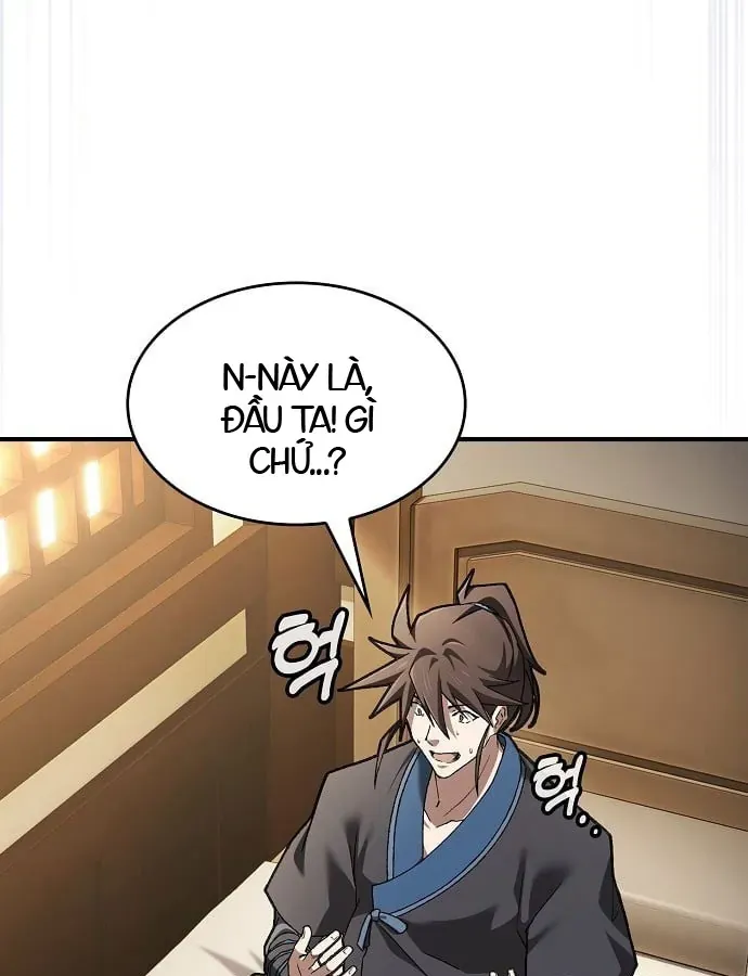 Võ Thần Nạp Tiền Chap 1