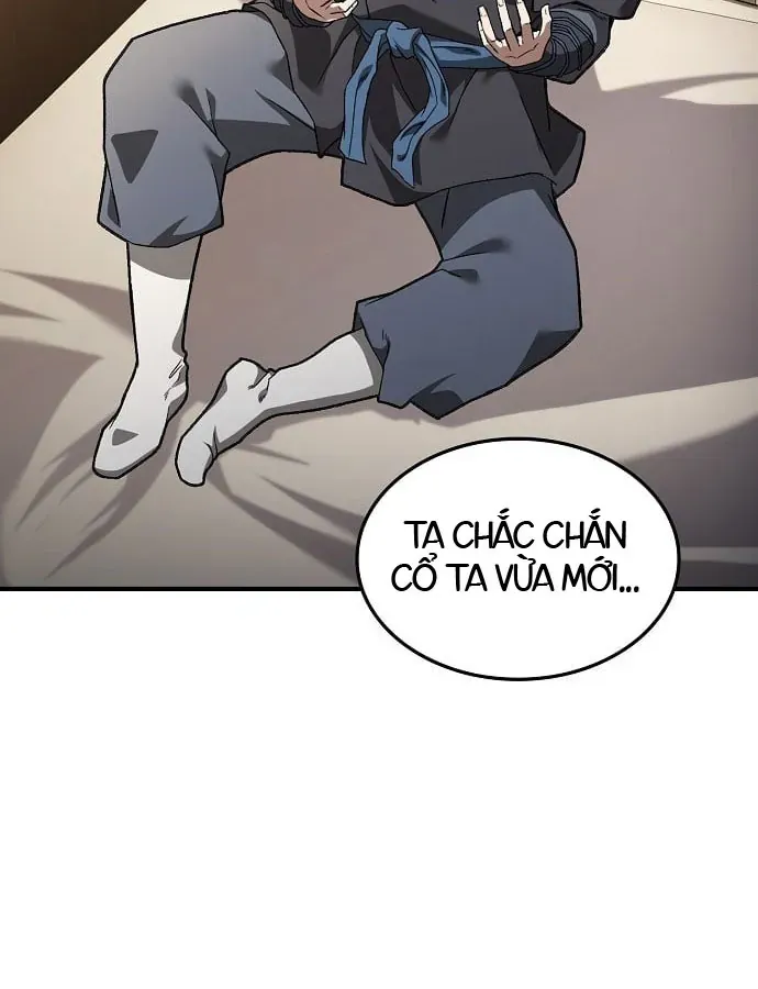Võ Thần Nạp Tiền Chap 1