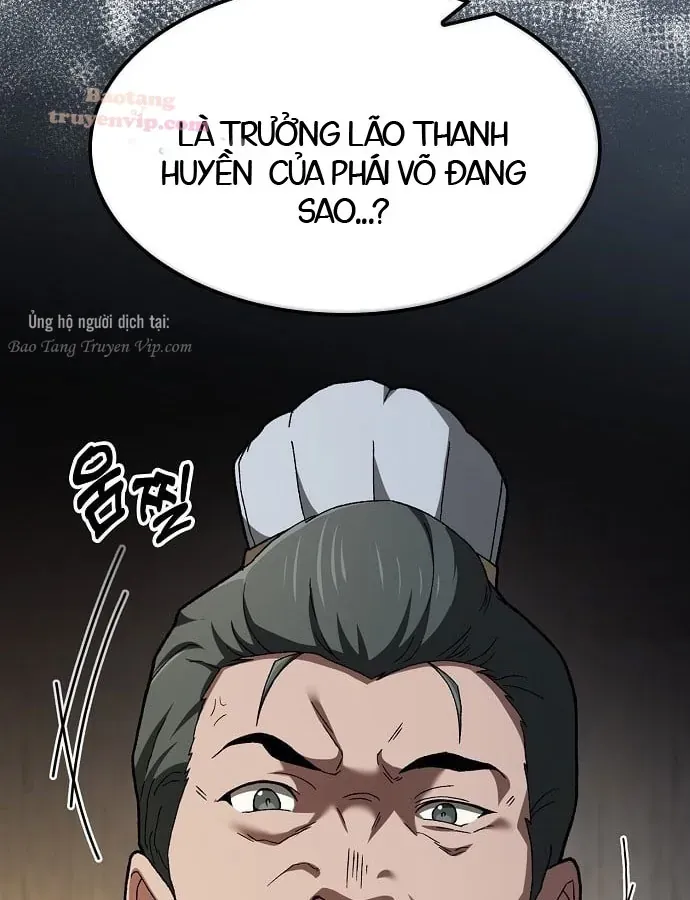 Võ Thần Nạp Tiền Chap 1