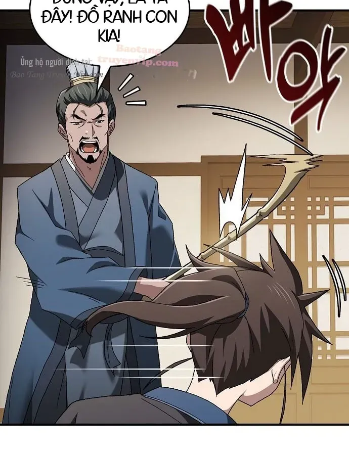 Võ Thần Nạp Tiền Chap 1