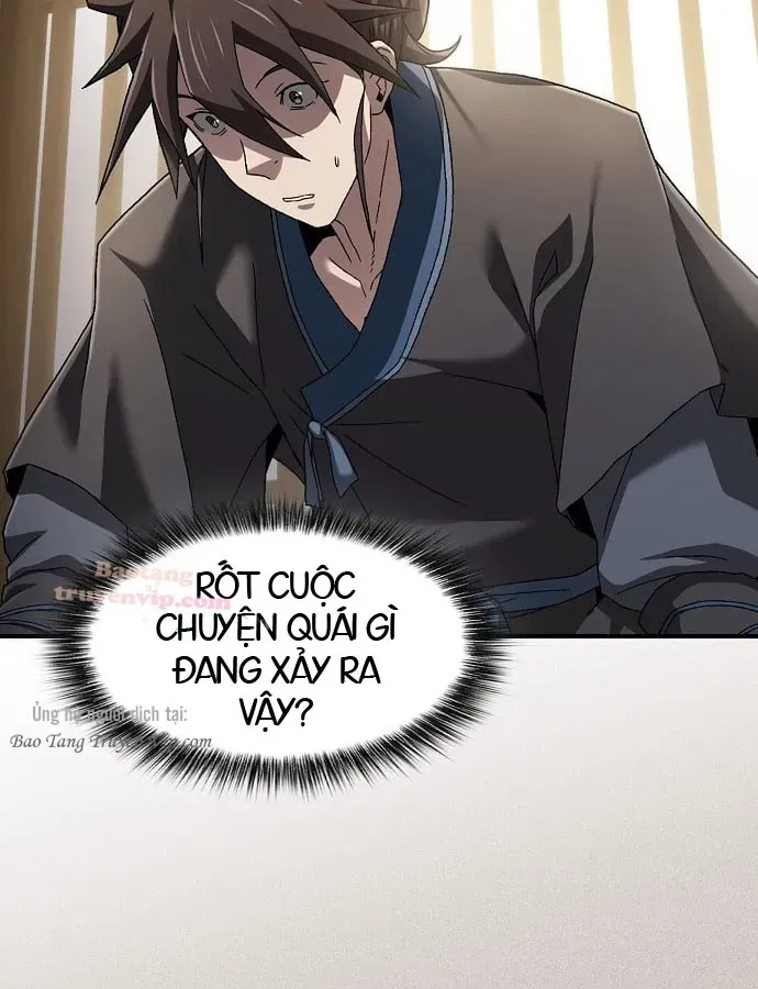 Võ Thần Nạp Tiền Chap 1