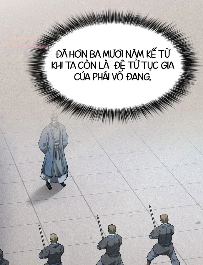 Võ Thần Nạp Tiền Chap 1