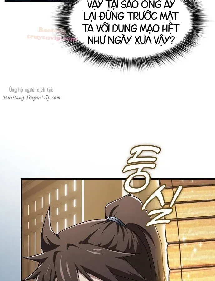 Võ Thần Nạp Tiền Chap 1