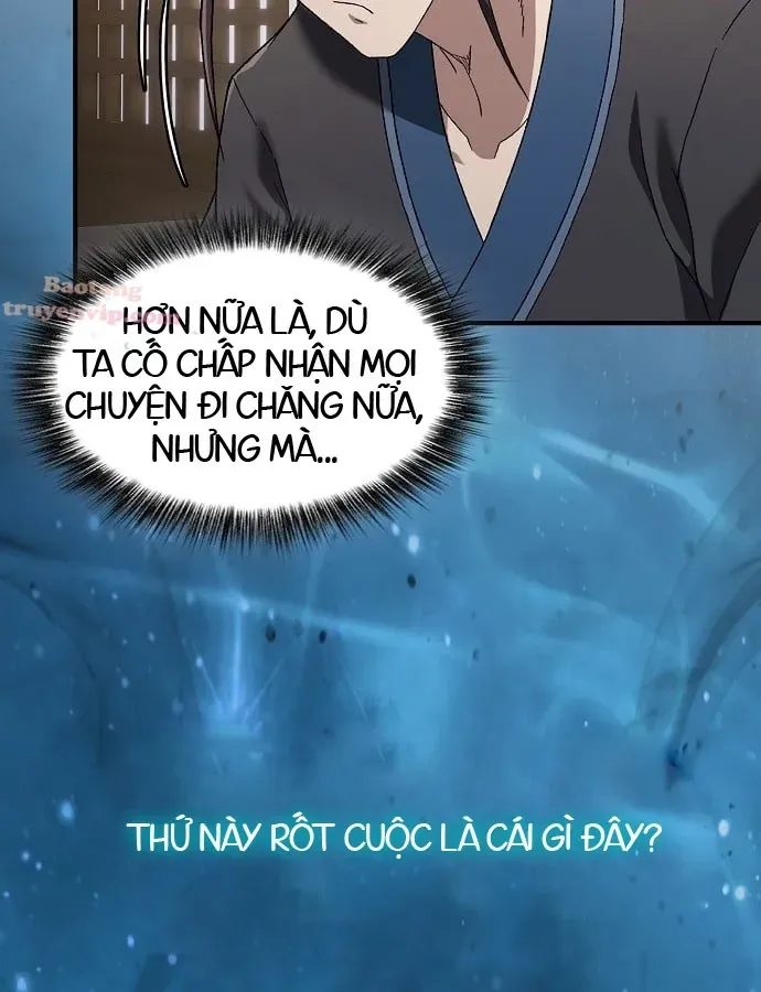 Võ Thần Nạp Tiền Chap 1