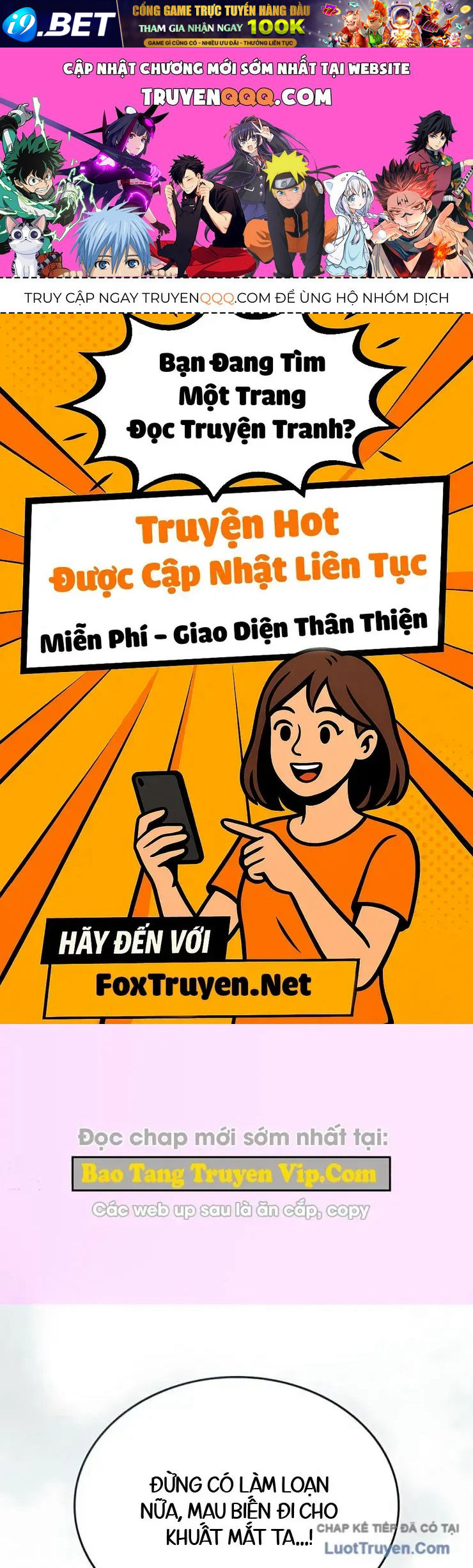 Võ Thần Nạp Tiền Chap 10 - Next Chap 9