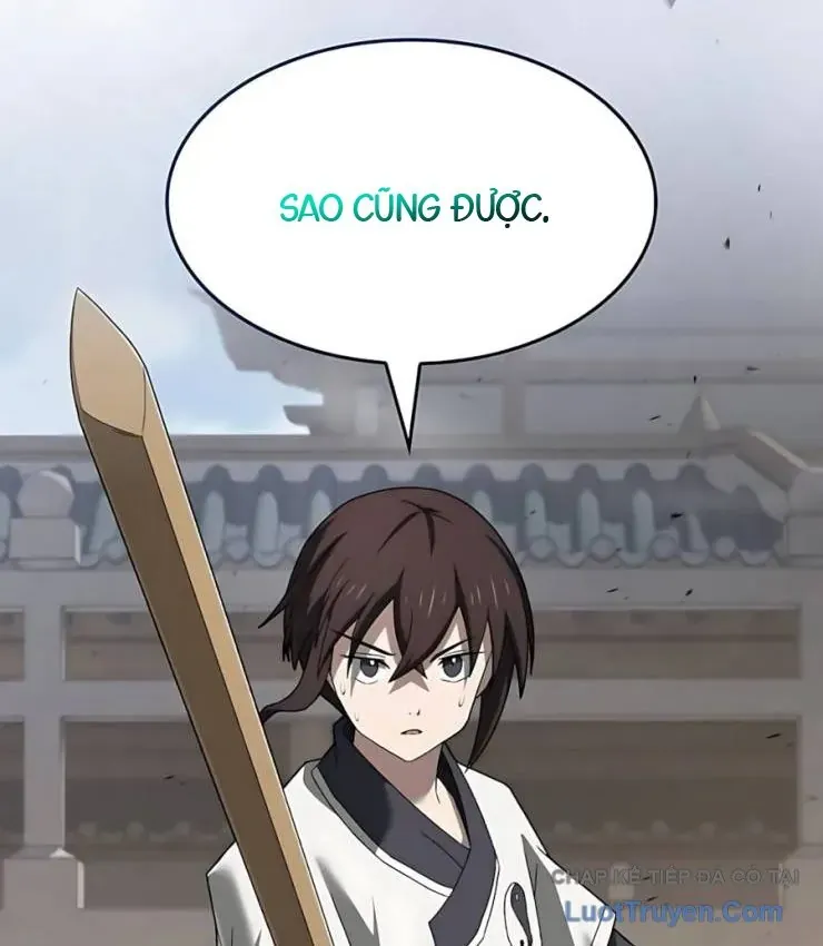 Võ Thần Nạp Tiền Chap 10 - Next Chap 9