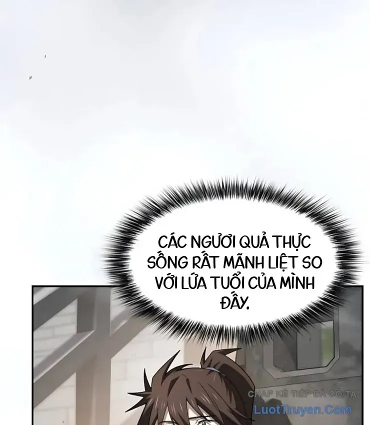 Võ Thần Nạp Tiền Chap 10 - Next Chap 9