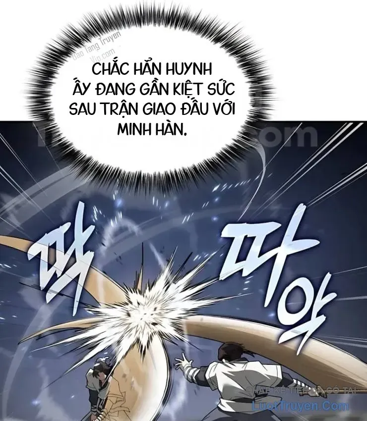 Võ Thần Nạp Tiền Chap 10 - Next Chap 9